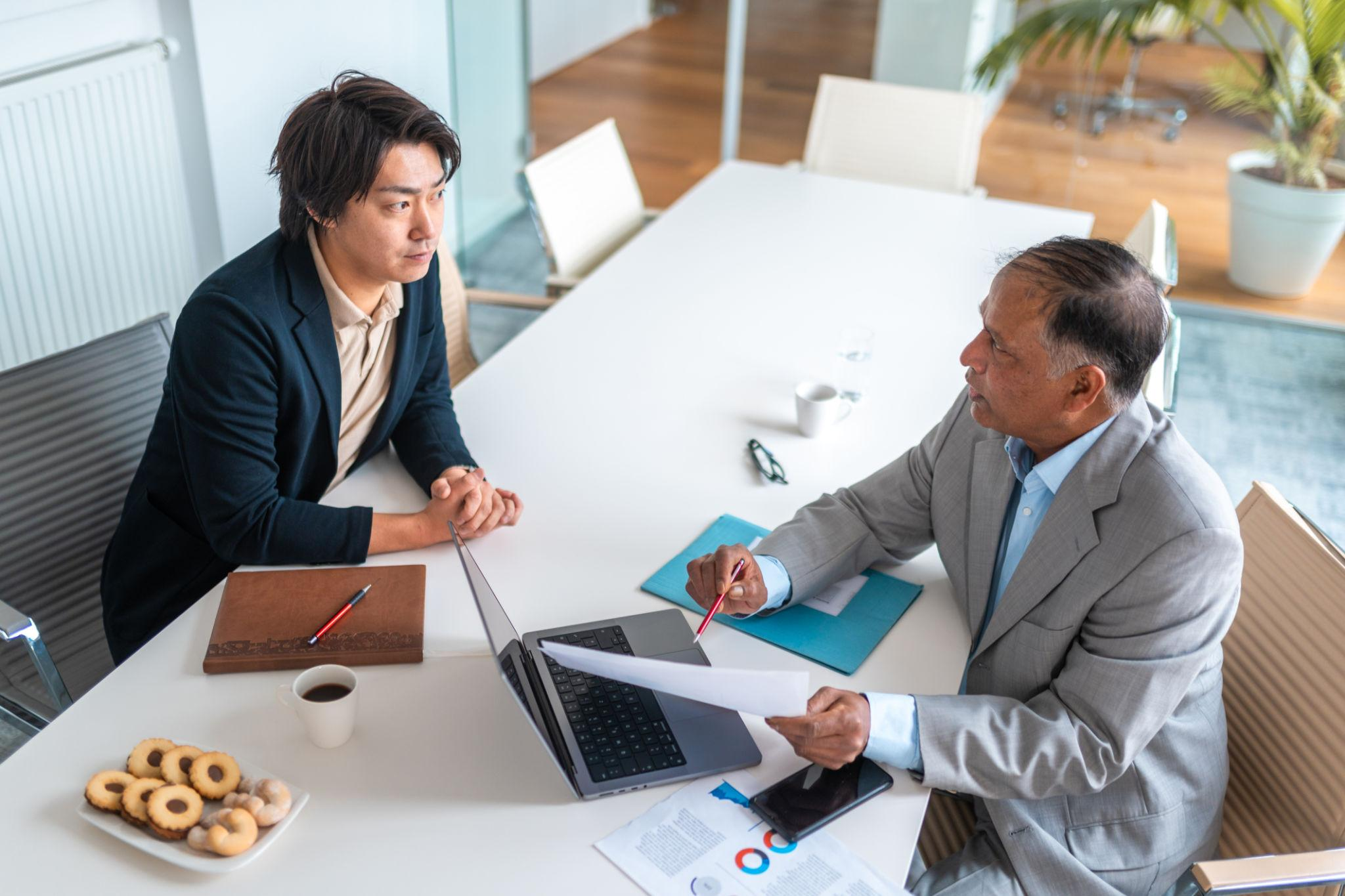 Insurance Solutions