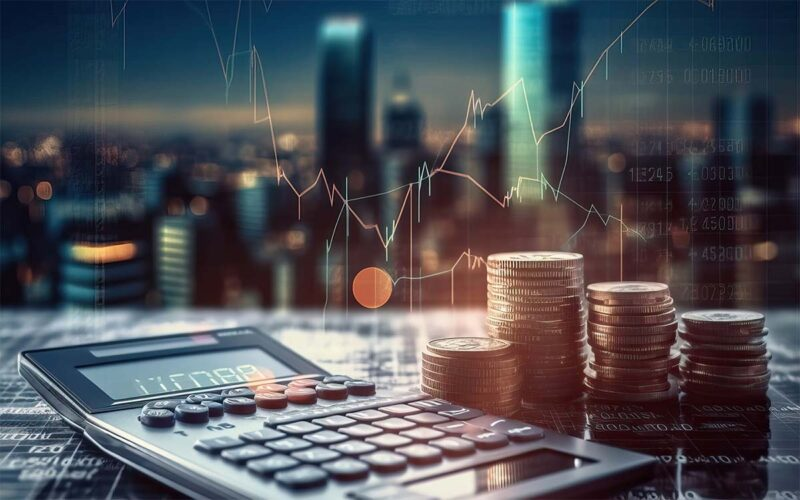 Investment Growth